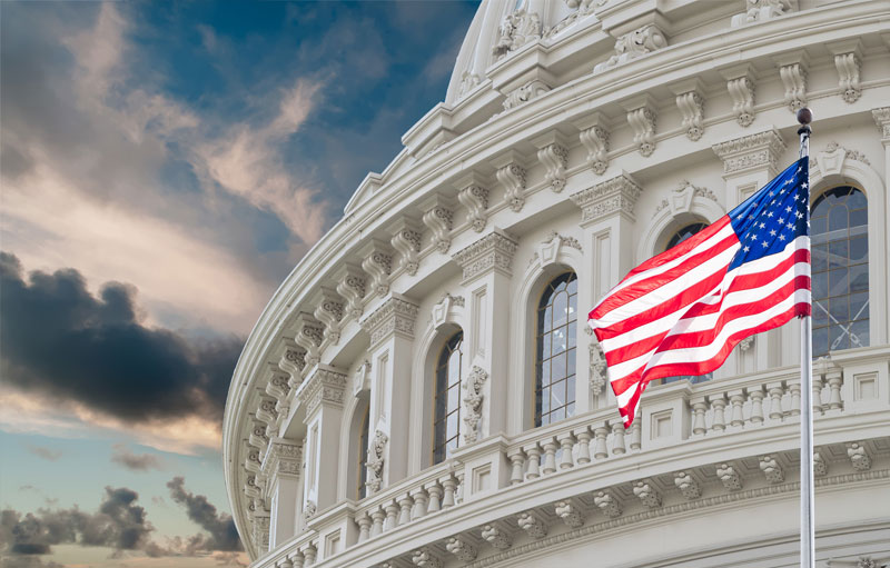 capitol-building-flag