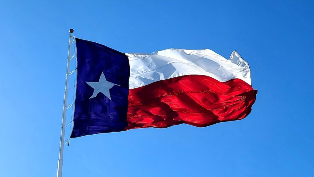 Texas Governor Announces Plan for Statewide TikTok Ban