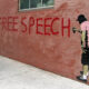 FREE SPEECH