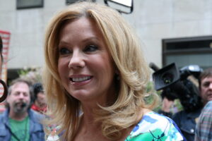 Kathie Lee Gifford's Shocking Voicemail Reveals Forgiveness, Ends