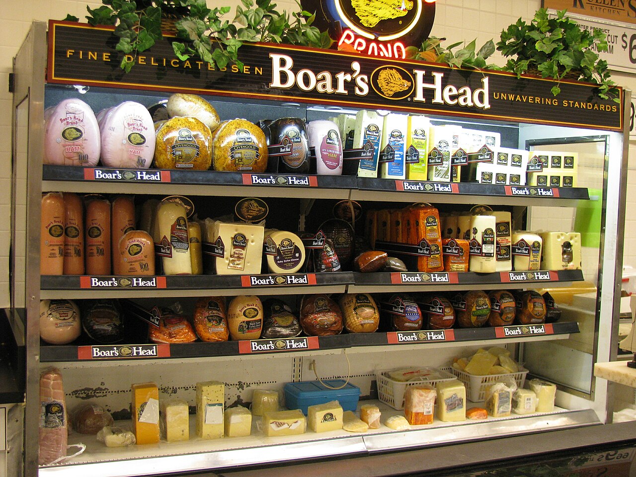 Boar'S Head Recall 2024 News Rubie Clarinda