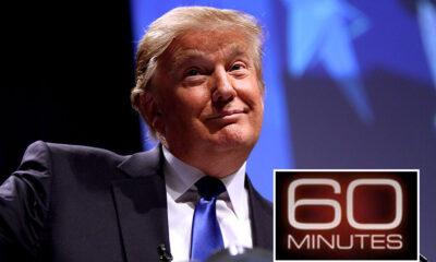 Donald Trump sues SBS