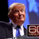 Donald Trump sues SBS