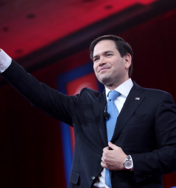Marco Rubio
