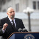 Senator John Fetterman