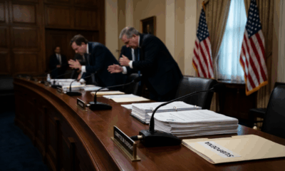 Jack Smith Faces GOP Scrutiny Over Trump Cases