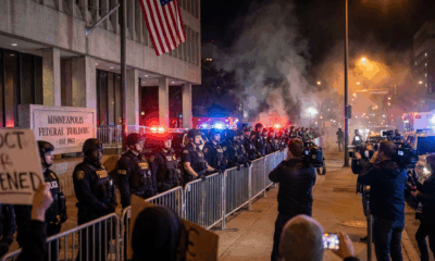 Border Patrol Shakes Up Command After Minnesota Fallout