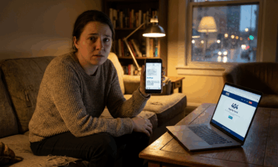 Kamala-Linked PAC Scrubs Site After Fundraising Scandal