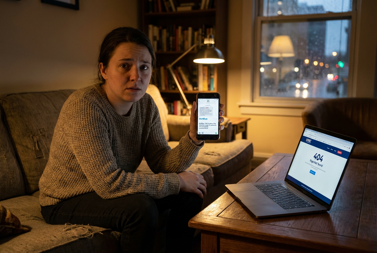 Kamala-Linked PAC Scrubs Site After Fundraising Scandal