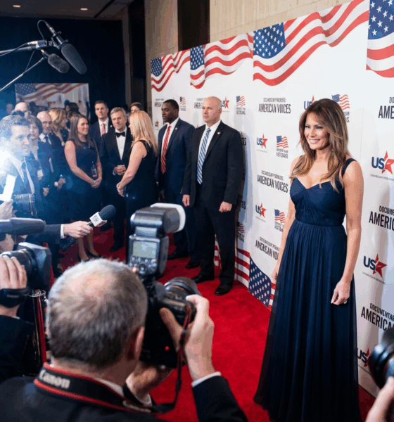 Melania Documentary Premiere Ignites Conservative Pride