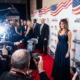 Melania Documentary Premiere Ignites Conservative Pride
