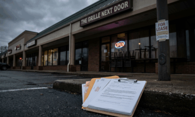 Fatburger Parent’s Debt Crisis Spurs Bankruptcy