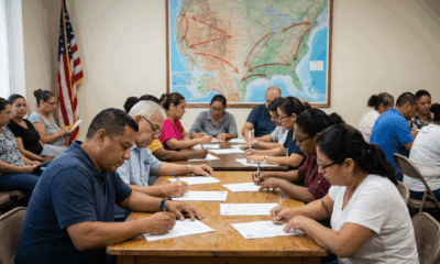 Democrats Panic as Census Data Threatens Power