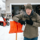Cardiologist Warns: Stay Safe Shoveling in Storms