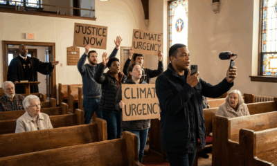 Don Lemon Joins Radical Protest, Stirs Outrage