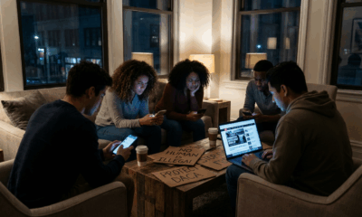 Liberal Rhetoric Returns, Hearts and Minds at Stake