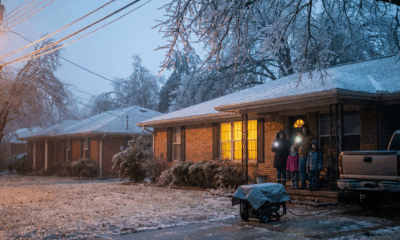 Texas Grid Faces Another Winter Test Soon