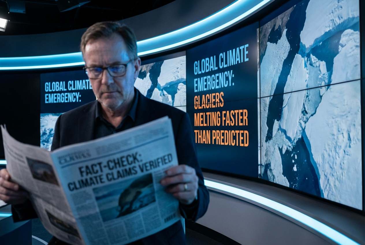 Al Gore’s Movie Predictions Miss Reality Mark