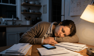 Senate Delay Risks Government Shutdown Payday Crunch