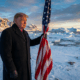 Trump Stirs NATO With Greenland Bid, Meeting Set