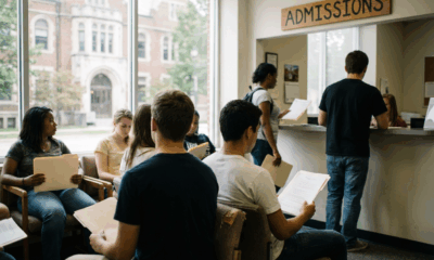 DOJ Targets UCLA Med School Over Race Bias