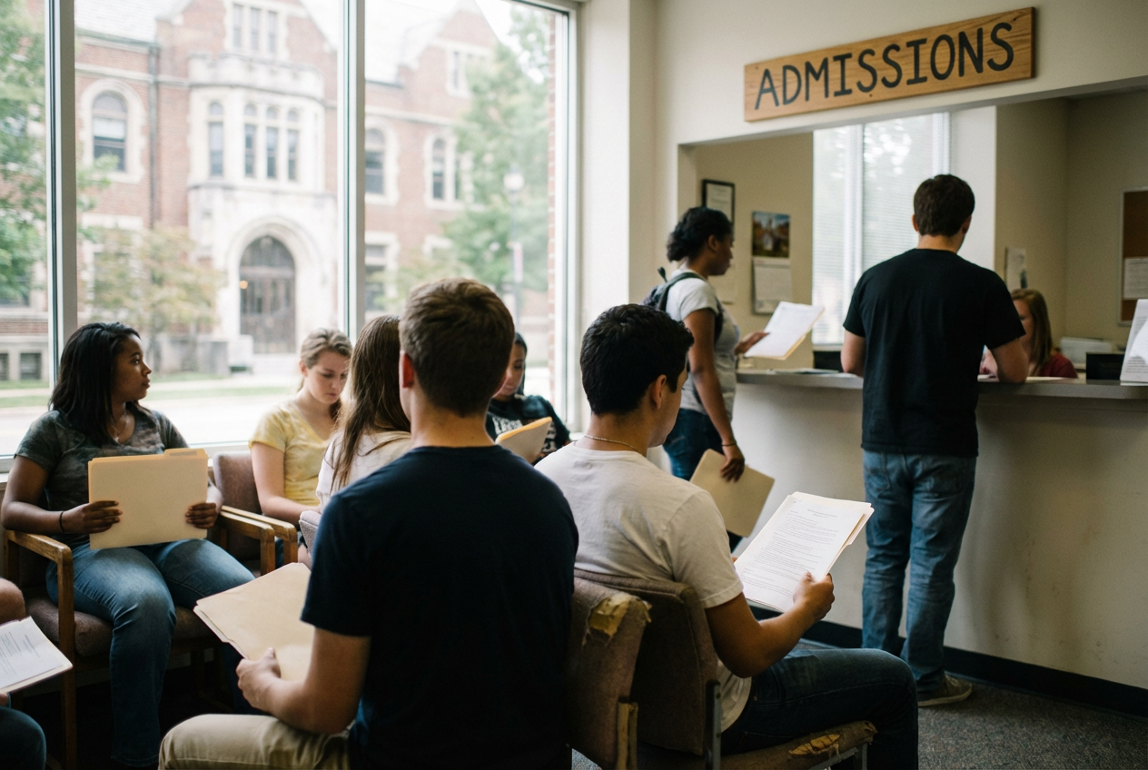 DOJ Targets UCLA Med School Over Race Bias