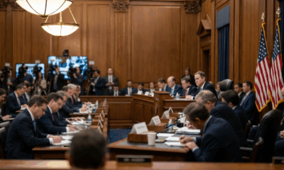 Jack Smith Faces Grilling Over Trump Probe