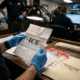Threat Letter Urges War on ICE Agents