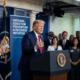 Trump Launches Sweeping Addiction Recovery Effort