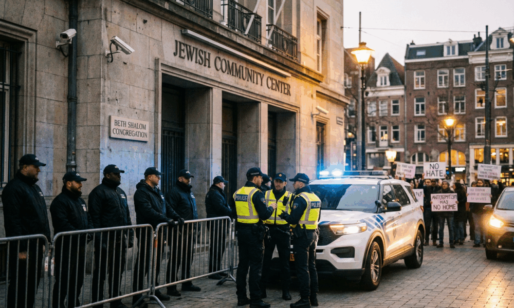 Ignoring Warnings Led To Bondi Beach Tragedy