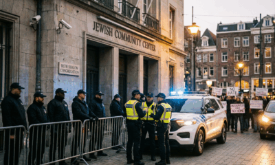 Ignoring Warnings Led To Bondi Beach Tragedy