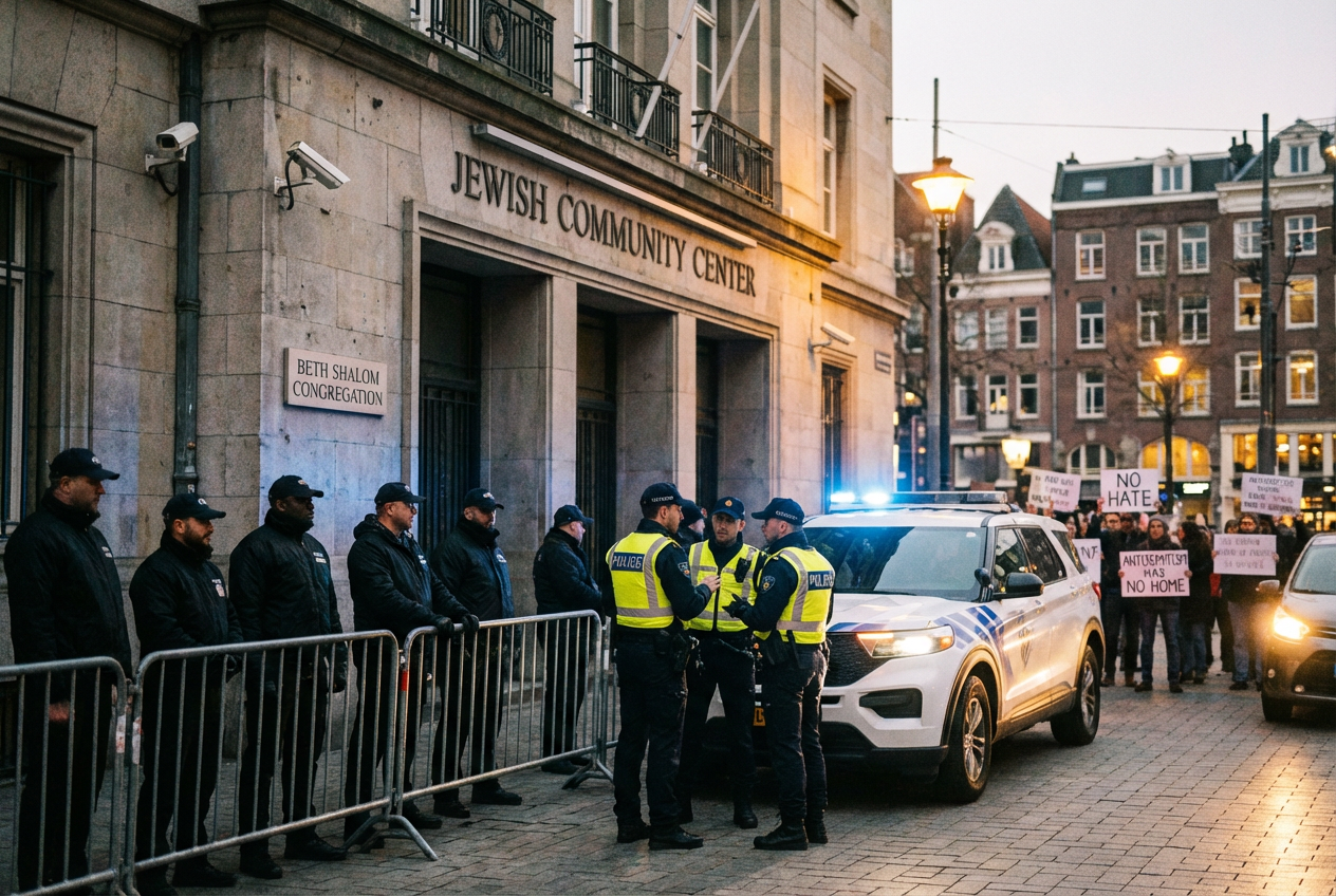 Ignoring Warnings Led To Bondi Beach Tragedy