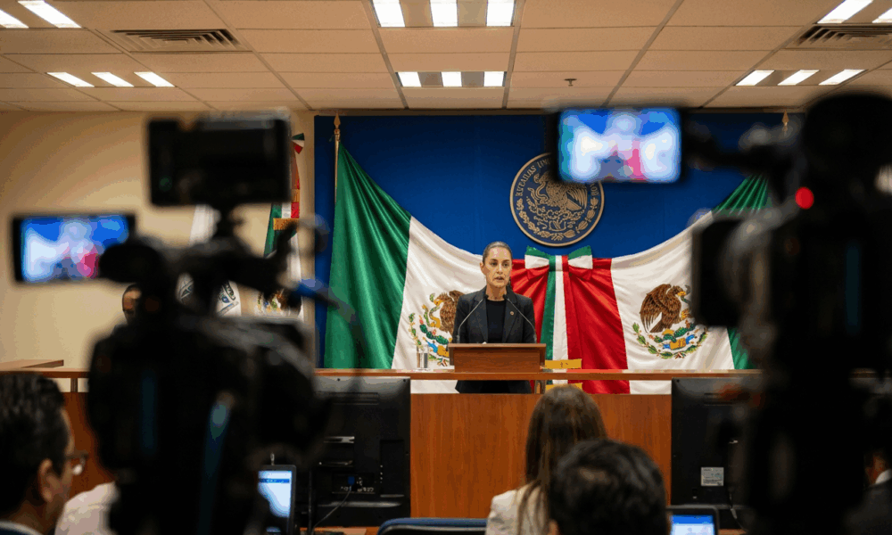 Mexico Denies Using Consulates to Influence US Elections