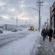 Brutal Winter Storm Hits Heartland First
