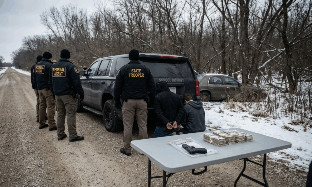 Illegal Immigrant Led Des Moines Schools, Faces Prison