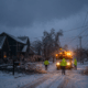 Winter Storm Hammers Nation, Power Grids Stagger