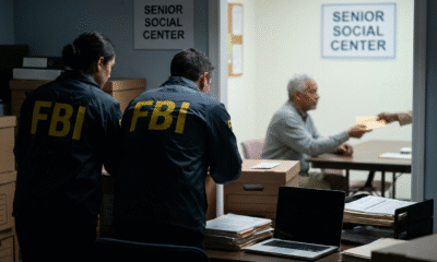 Queens Pair Nabbed in Huge Medicare Swindle