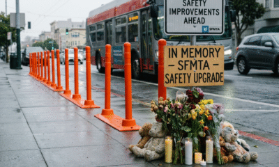 Elderly Driver Gets Probation After Deadly Crash