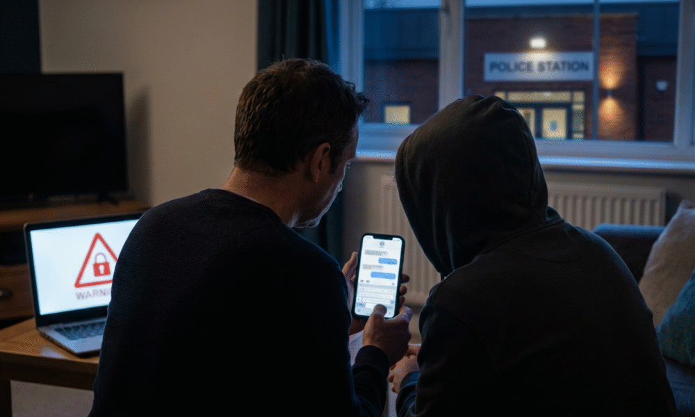 Pennsylvania Teen Faces 300 Felony Charges