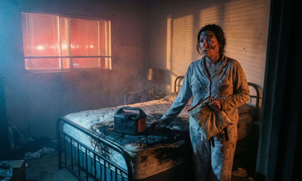 Portable Chargers Pose Hidden Dangers at Home