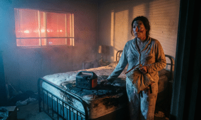 Portable Chargers Pose Hidden Dangers at Home