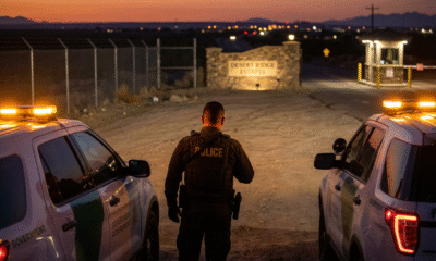 White House Slams Hollywood on ICE Criticism