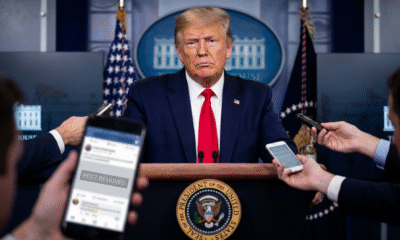 Trump Defies Calls to Apologize Over Viral Video