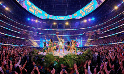 Super Bowl Halftime Show Divides Fans Nationwide