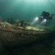Lake Michigan Shipwreck Found After Decades-Long Hunt