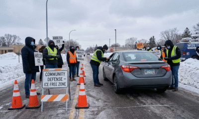 Left Shows Borders Matter When It Suits Them