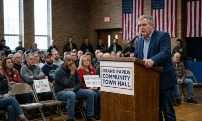 Dem Mayor Shames Everyday Gun Owners