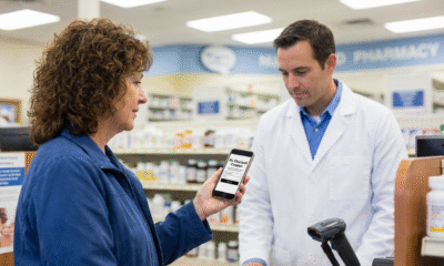 TrumpRx Unveils Prescription Savings for Americans