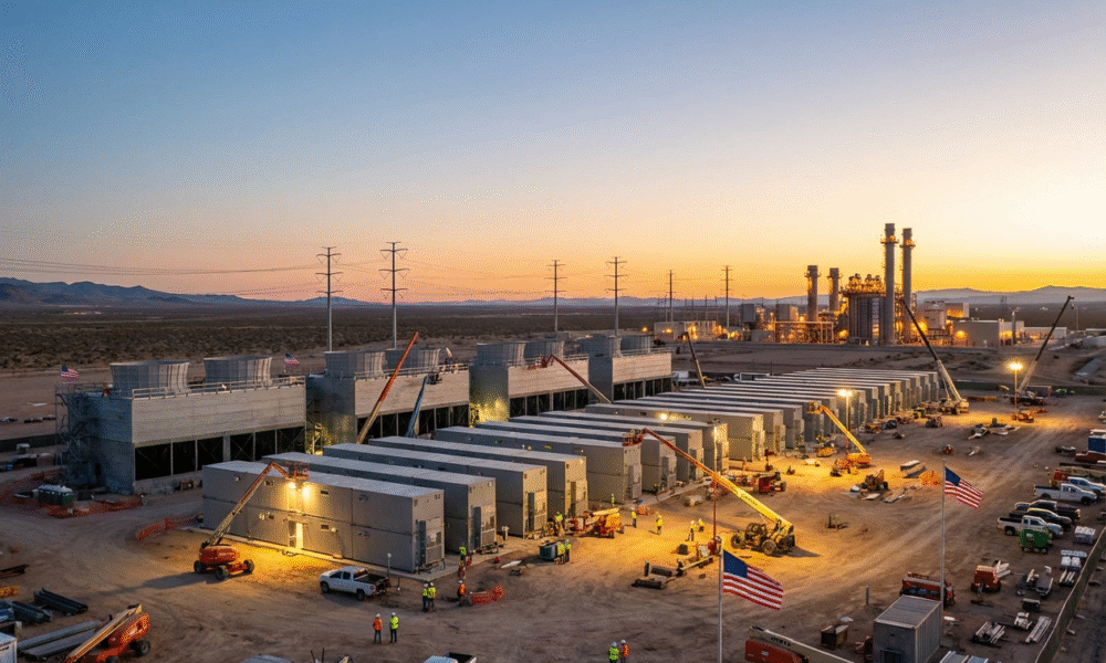 America Outpaces China And Europe In AI Power