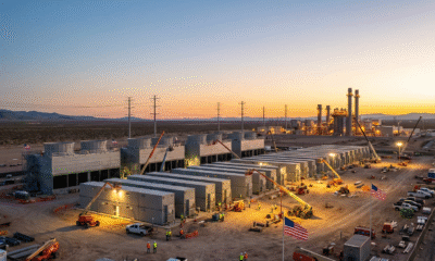 America Outpaces China And Europe In AI Power